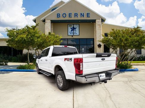Used 2020 Ford F250 XLT w/ XLT Premium Package image 3