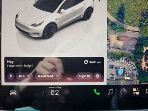 Used 2023 Tesla Model Y Performance AWD/4WD image 46