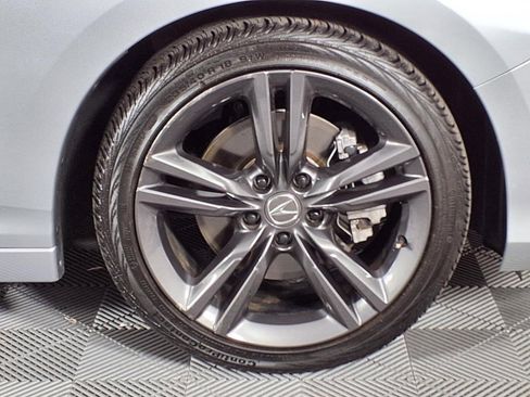 Used 2024 Acura Integra A-Spec image 35