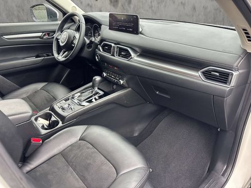 Certified 2023 MAZDA CX-5 AWD 2.5 S w/ Select Package image 17