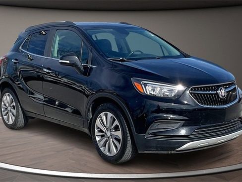 Used 2018 Buick Encore Preferred image 10