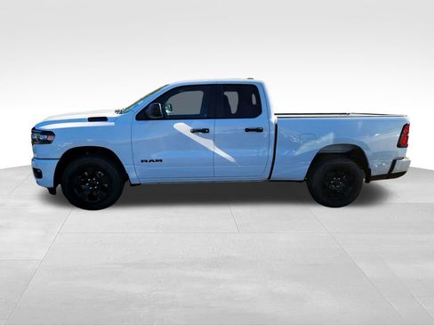 New 2025 RAM 1500 Tradesman w/ Night Edition image 4