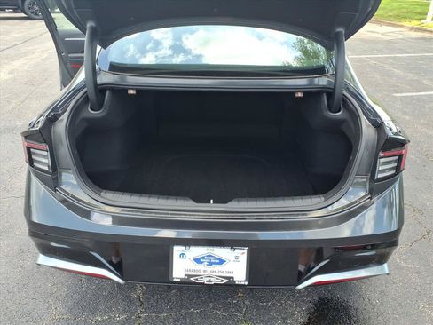 Used 2024 Hyundai Sonata SEL AWD/4WD image 30