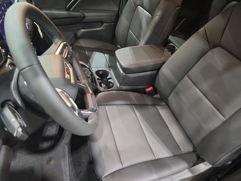 New 2026 GMC Canyon Elevation w/ Convenience Package RWD image 15