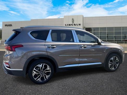 Used 2020 Hyundai Santa Fe SEL FWD image 3