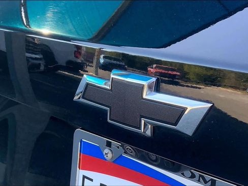 Certified 2023 Chevrolet Blazer RS w/ Driver Confidence II Package image 32