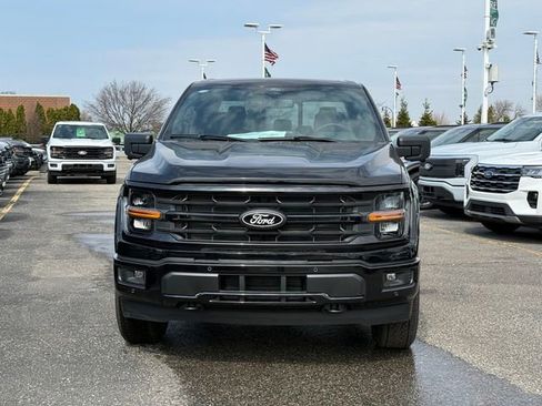 New 2026 Ford F150 XLT image 3