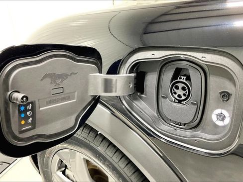 Used 2021 Ford Mustang Mach-E Select w/ Comfort/Technology Package image 41