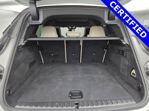 Certified 2023 BMW iX xDrive50 w/ Premium Package image 23