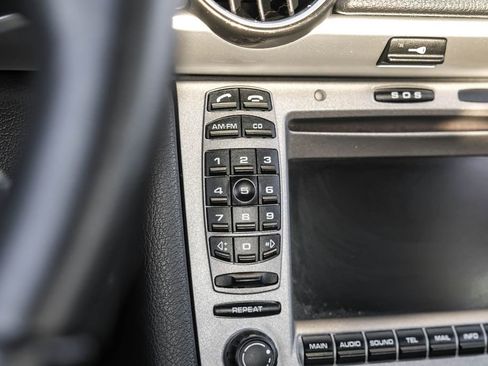 Used 2008 Porsche Cayman S image 21