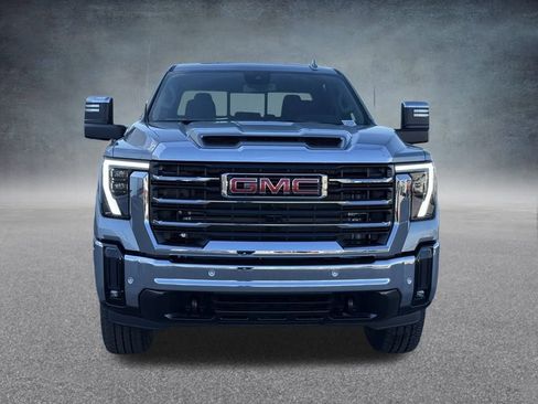 New 2026 GMC Sierra 2500 SLT image 10