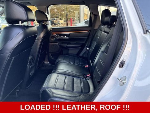Used 2020 Honda CR-V EX-L image 15