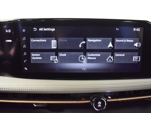 Used 2024 Nissan Ariya AWD image 23