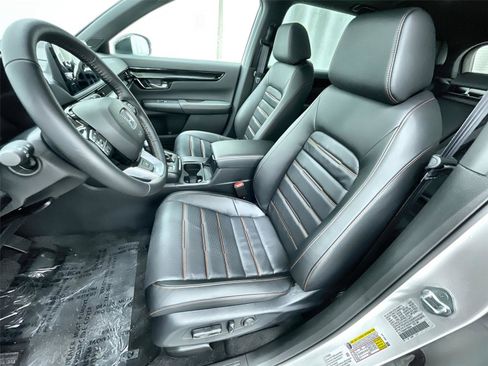 New 2026 Honda CR-V Sport Touring image 19