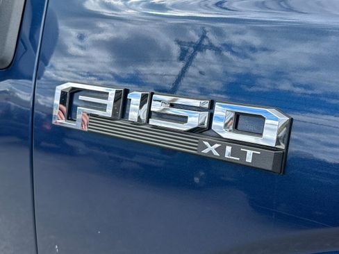 Used 2020 Ford F150 XLT w/ Equipment Group 302A Luxury AWD/4WD image 31