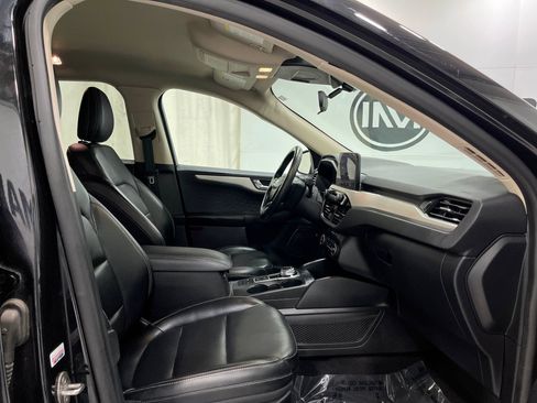 Used 2020 Ford Escape SEL FWD image 30