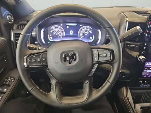 New 2026 RAM 3500 Limited image 14