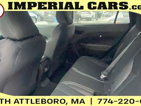 New 2026 Subaru Crosstrek 2.0i Premium image 25