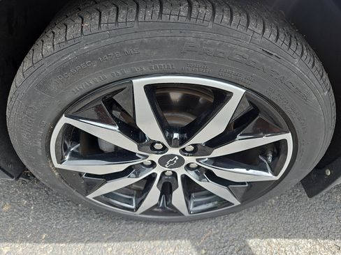 Used 2022 Chevrolet Malibu RS FWD image 12