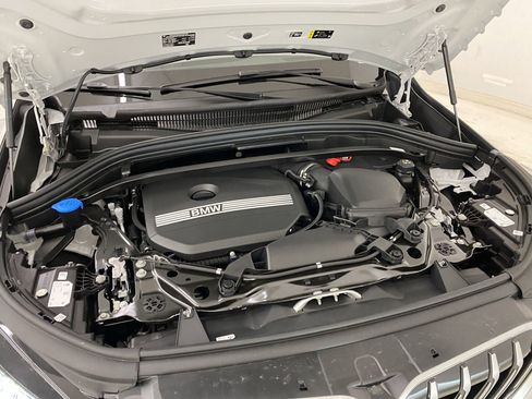 Used 2025 BMW X1 xDrive28i w/ Technology Package image 31