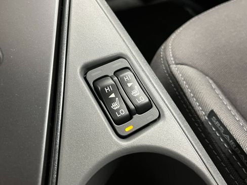 New 2026 Subaru Crosstrek 2.0i Premium AWD/4WD image 21