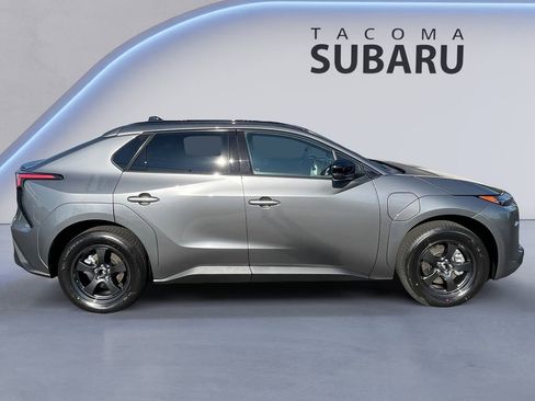 New 2026 Subaru Solterra image 6