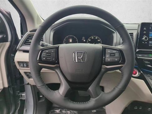 New 2026 Honda Odyssey Elite image 12