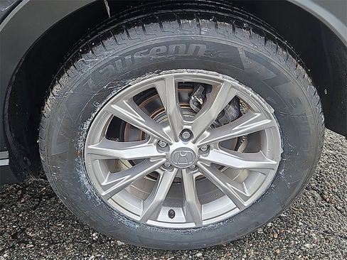 Certified 2023 Honda CR-V EX image 8