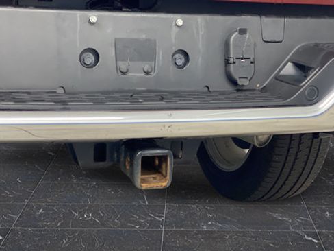 Certified 2025 RAM 1500 Big Horn AWD/4WD image 44