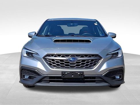Used 2023 Subaru WRX Limited AWD/4WD image 2