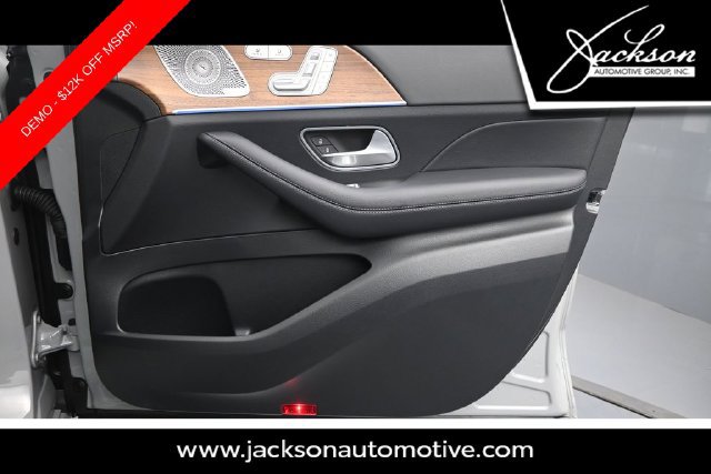 Certified 2026 Mercedes-Benz GLE 450 4MATIC image 30