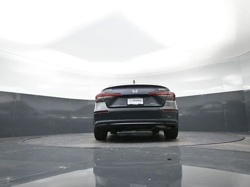 Certified 2025 Honda Civic Sport image 47