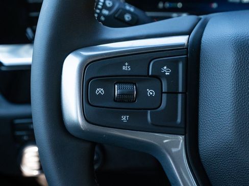 New 2026 Chevrolet Silverado 3500 LT image 18