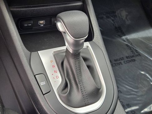 Used 2024 Kia Forte LXS w/ LXS Technology Package FWD image 20