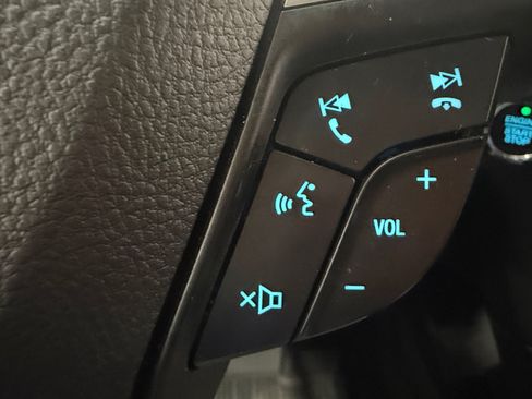 Used 2024 Ford Edge SEL w/ Convenience Package AWD/4WD image 18