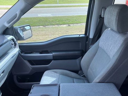 Used 2023 Ford F150 XLT image 20