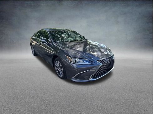 Used 2023 Lexus ES 350 w/ Accessory Package (Z2) FWD image 3
