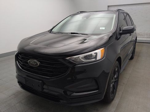 Used 2023 Ford Edge SE w/ Black Appearance Package AWD/4WD image 15