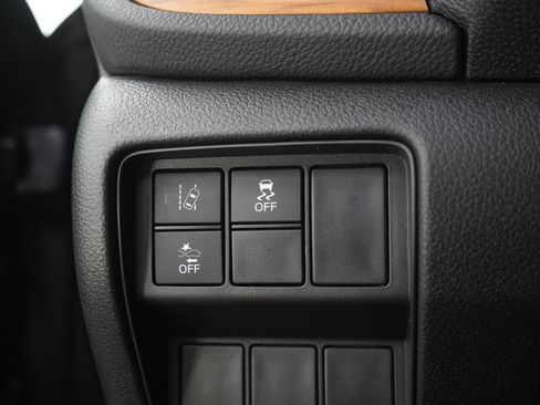 Used 2021 Honda CR-V EX image 24