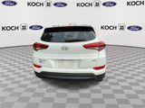 Used 2018 Hyundai Tucson SE image 5