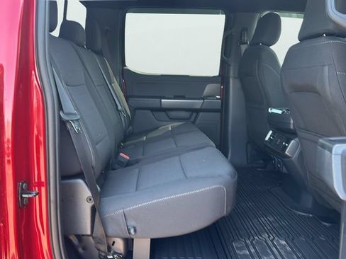 Used 2024 Ford F150 XLT w/ Equipment Group 302A MID AWD/4WD image 13