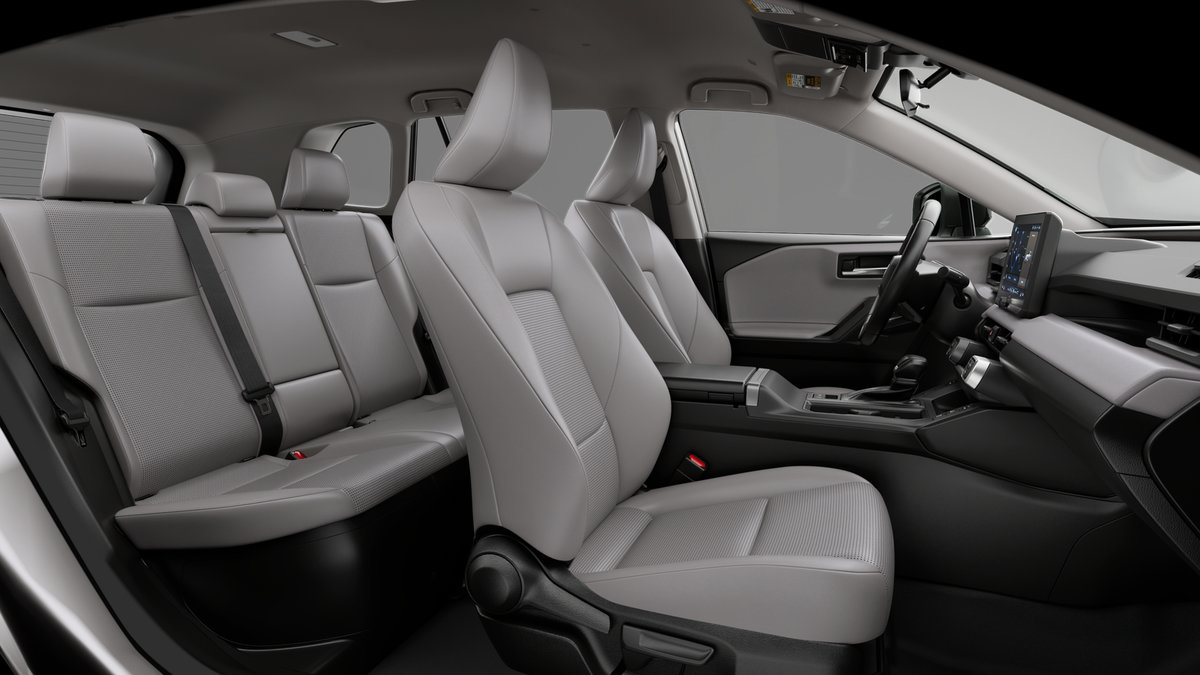 New 2026 Toyota RAV4 XLE Premium AWD/4WD image 20