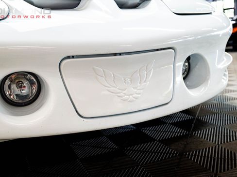 Used 1999 Pontiac Firebird Formula RWD image 41