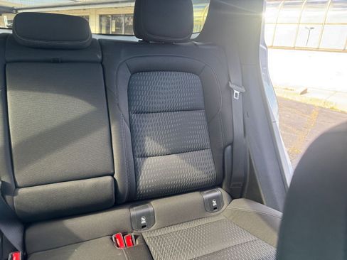 Used 2025 Chevrolet Equinox LT image 31