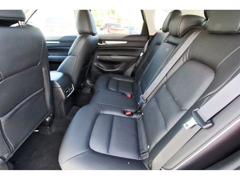 New 2025 MAZDA CX-5 AWD 2.5 S w/ Select Package image 10