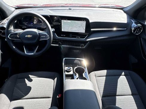 New 2026 Chevrolet Equinox LT FWD image 20