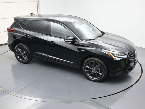 Certified 2025 Acura RDX w/ Advance Package AWD/4WD image 38
