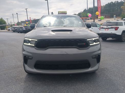 Used 2022 Dodge Durango R/T image 2