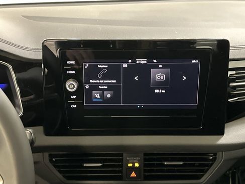 New 2026 Volkswagen Jetta S FWD image 31
