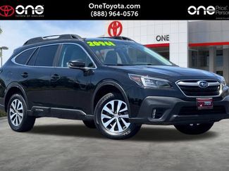 Used 2022 Subaru Outback Premium AWD/4WD 360° Tour